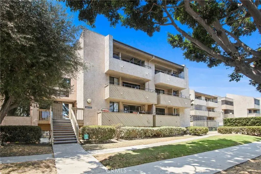 26101 Vermont Avenue 103b, Harbor City