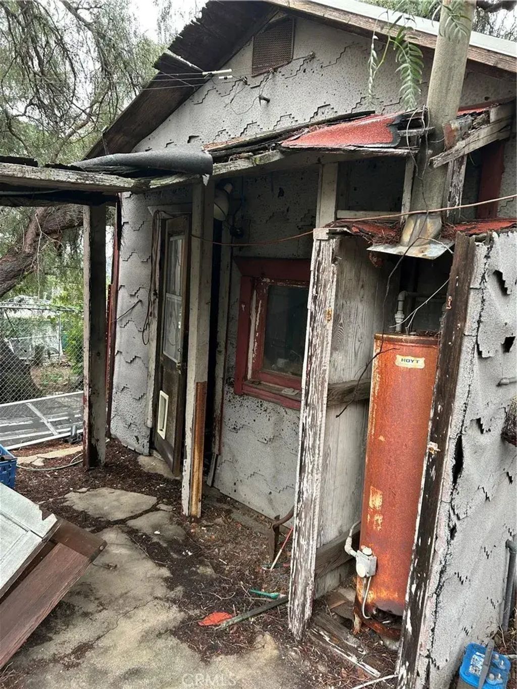 10316 Marcus, Tujunga