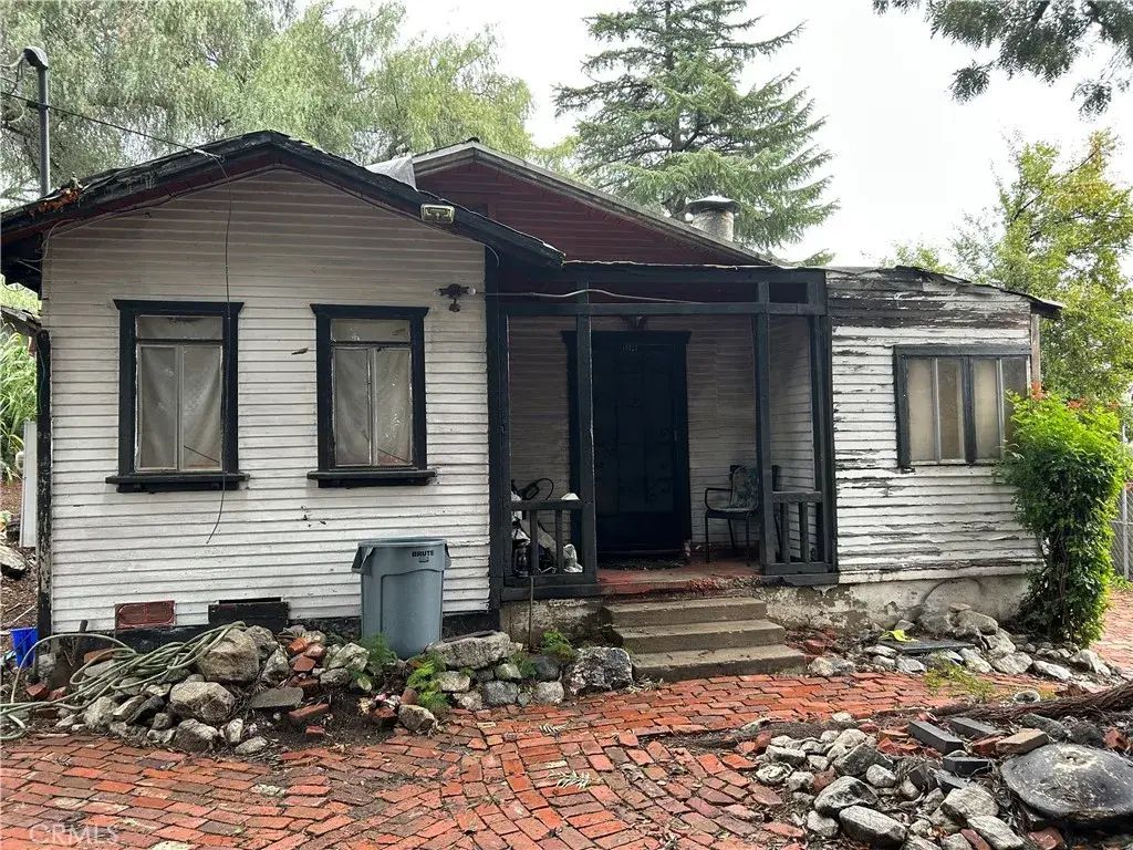 10312 Marcus, Tujunga