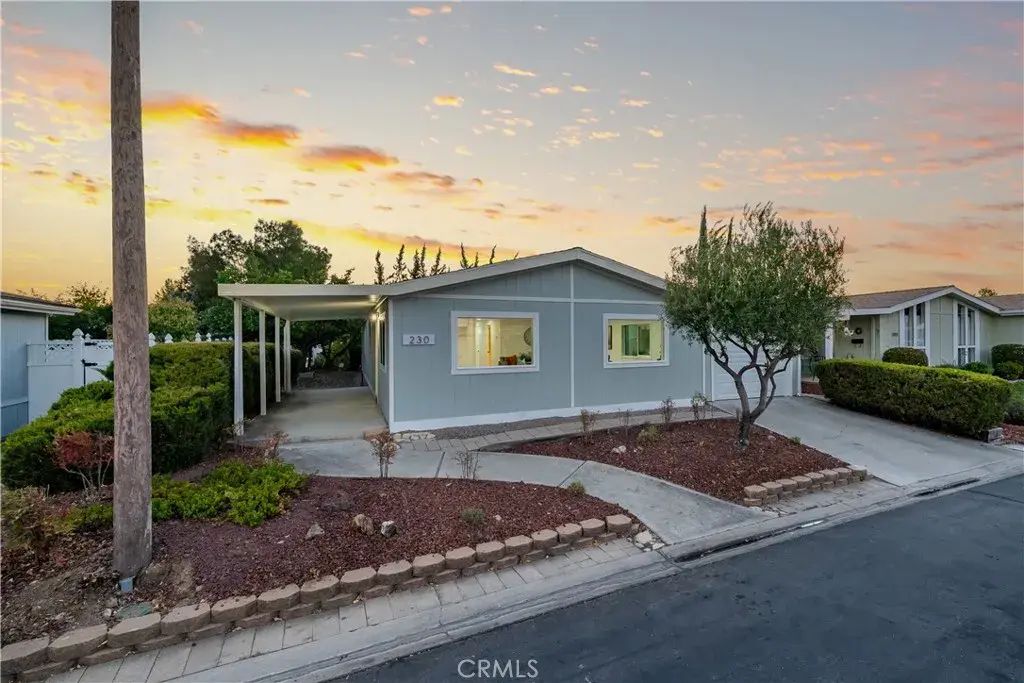230 Partridge Avenue, Paso Robles
