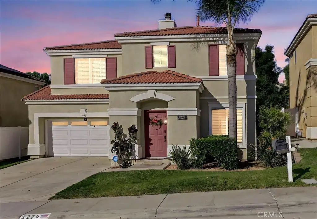 2275 Dorado Street, Corona