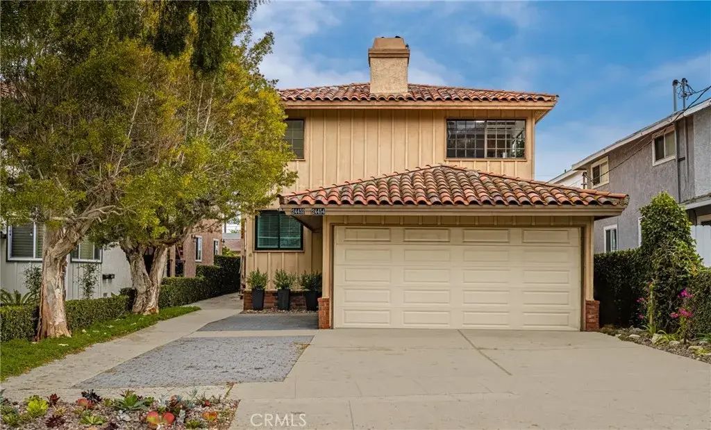 24454 Ward, Torrance