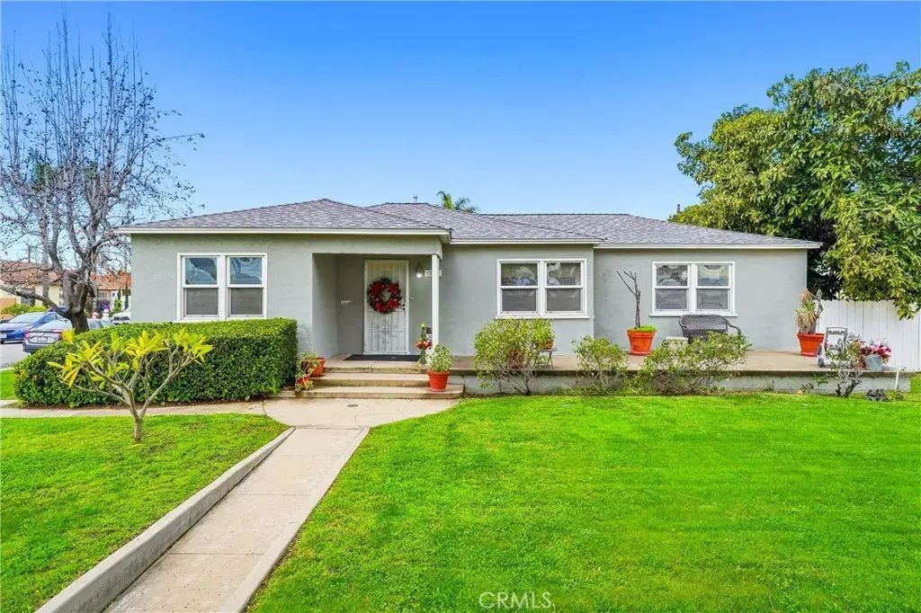 12823 Barlin Avenue, Downey