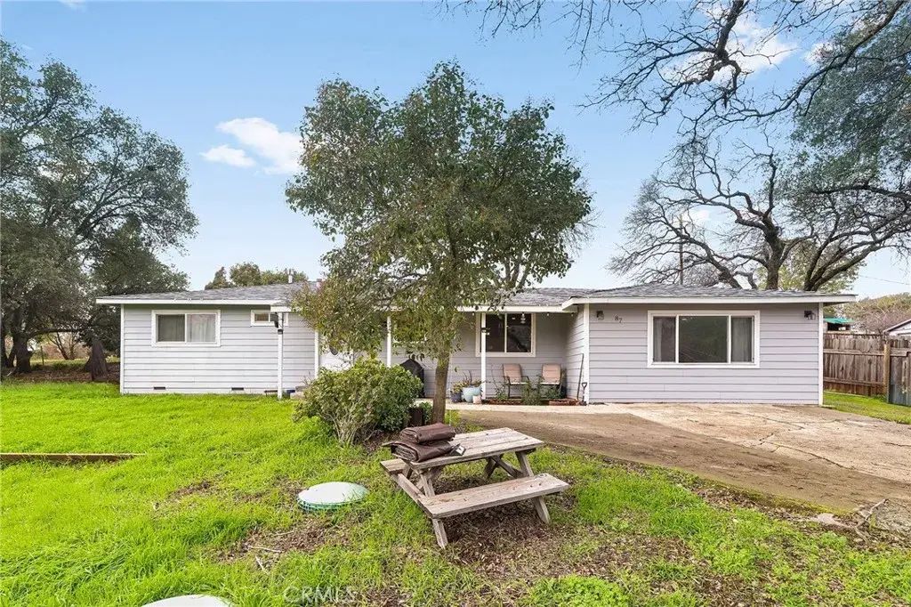 87 Skyline, Oroville