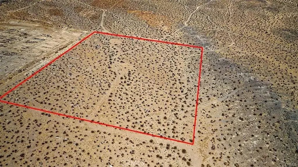 Sky Ranch, El Mirage