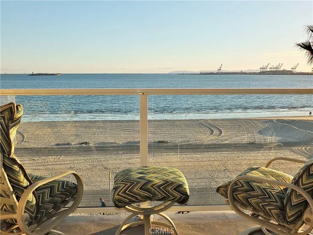 1700 Bluff Place 1, Long Beach
