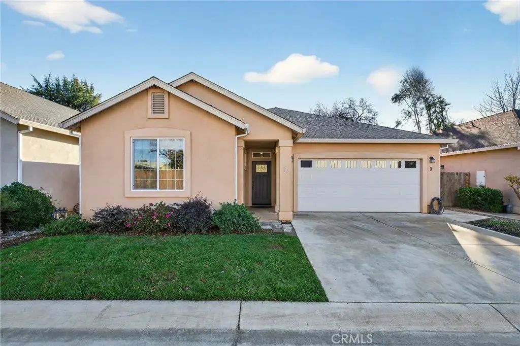 3 Harrier Lane, Chico