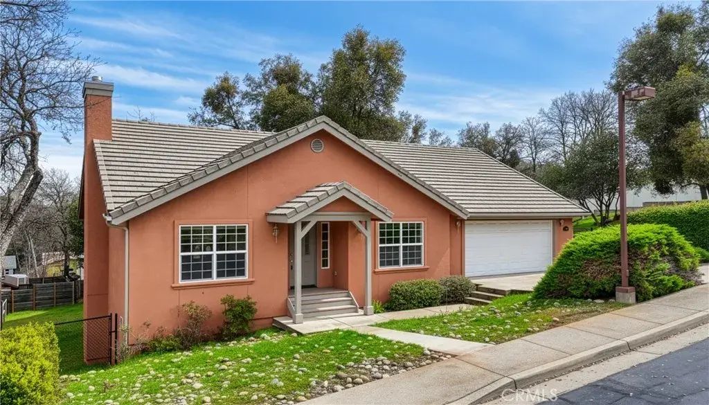 5301 Farfalla Circle, Mariposa