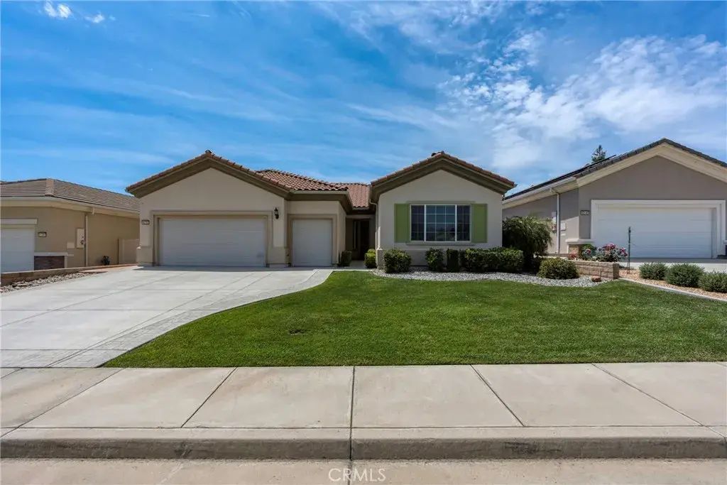 6212 Pinion Ranch, Bakersfield