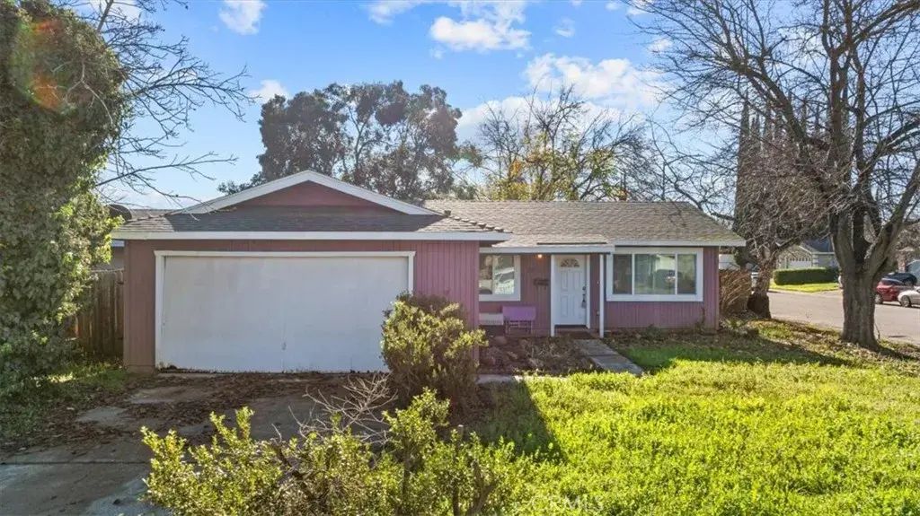2246 Belle, Live Oak