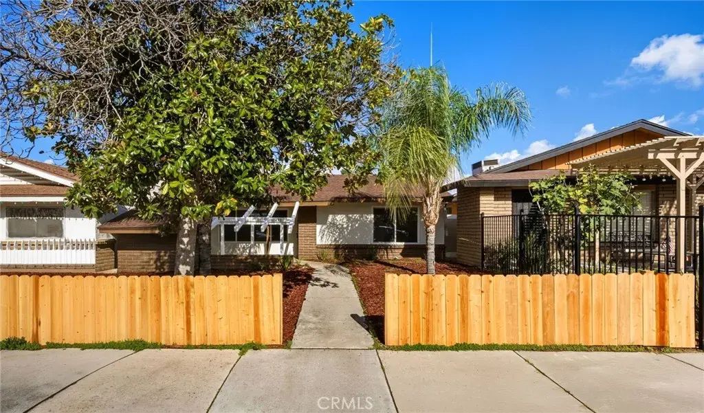 438 Gardenia Circle, Hemet
