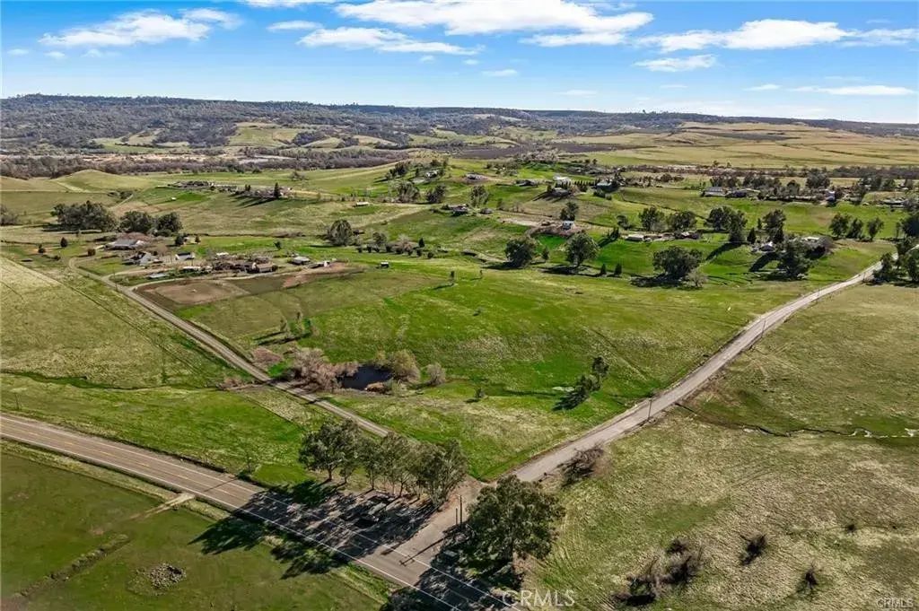 2544 Cassandra, Butte Valley