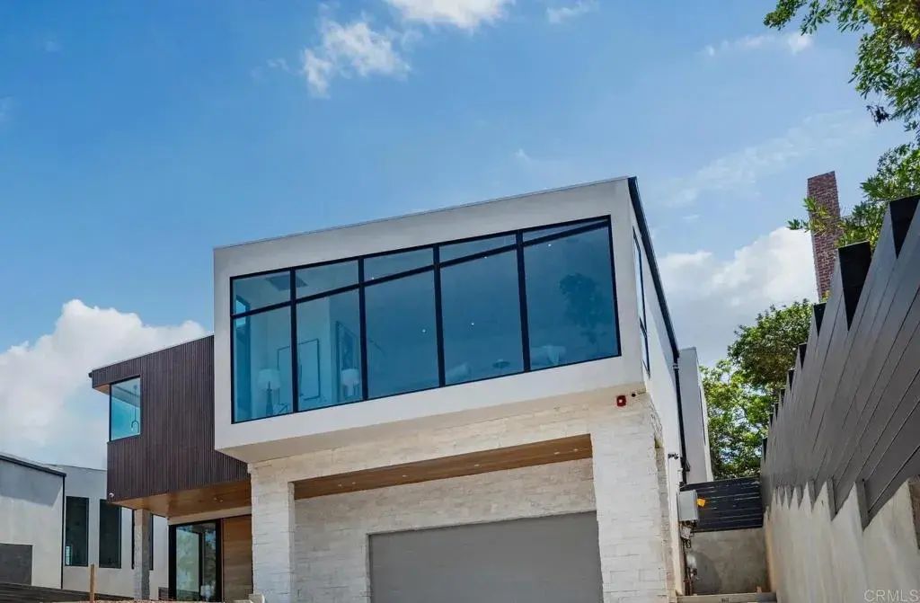 1024 Centinela Avenue, Santa Monica