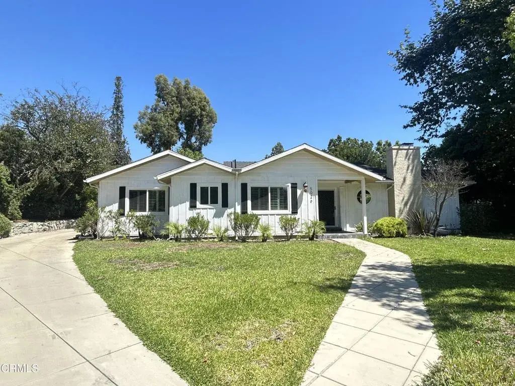 5026 Hook Tree Road, La Canada Flintridge