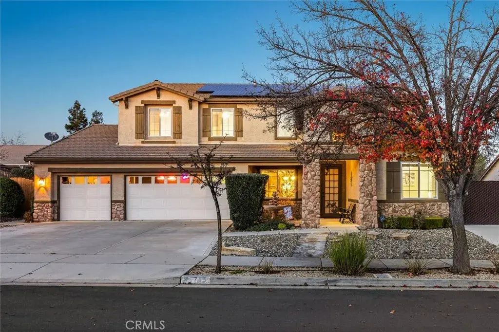 795 Angus Street, Paso Robles