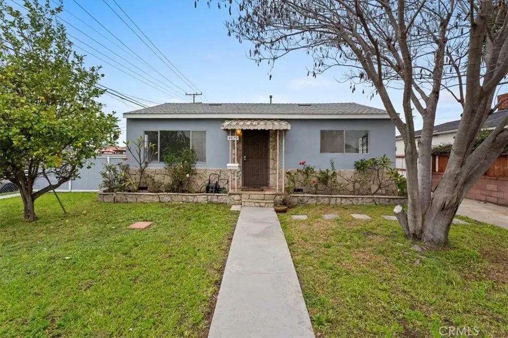 4879 W 136th, Hawthorne