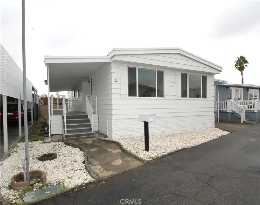 17705 S Western Ave 26, Gardena