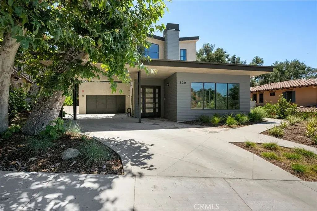 620 Baldwin Court, Sierra Madre