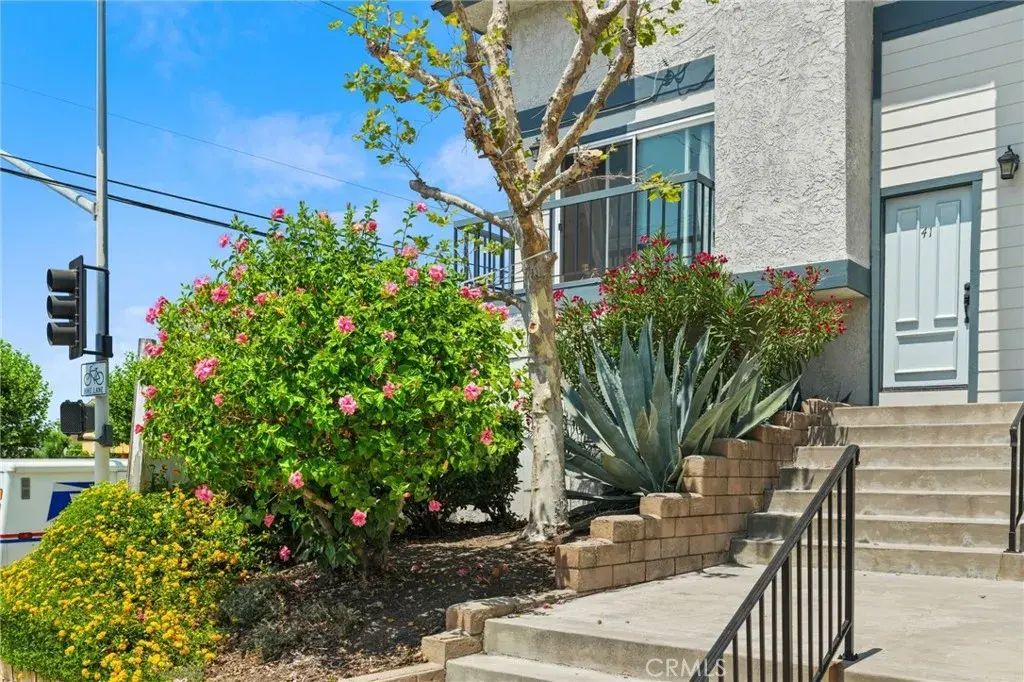 14287 Foothill Boulevard 41, Sylmar