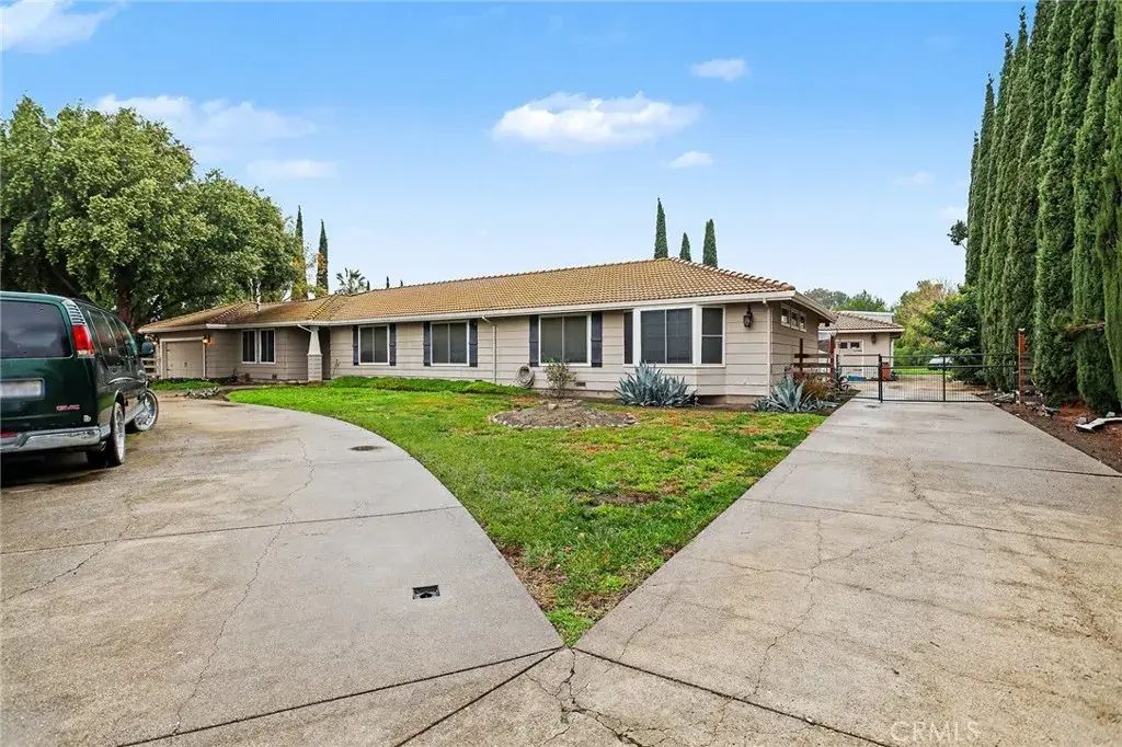 23457 Currier Drive, Tracy