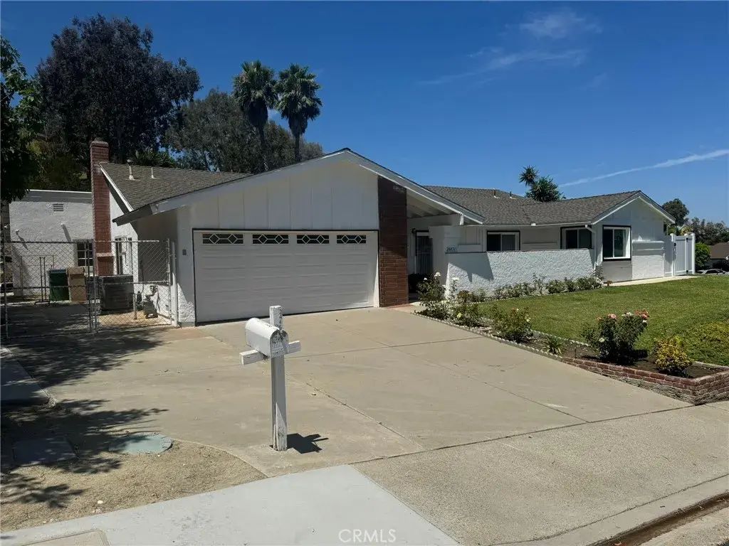 24451 Quintana Drive, Mission Viejo