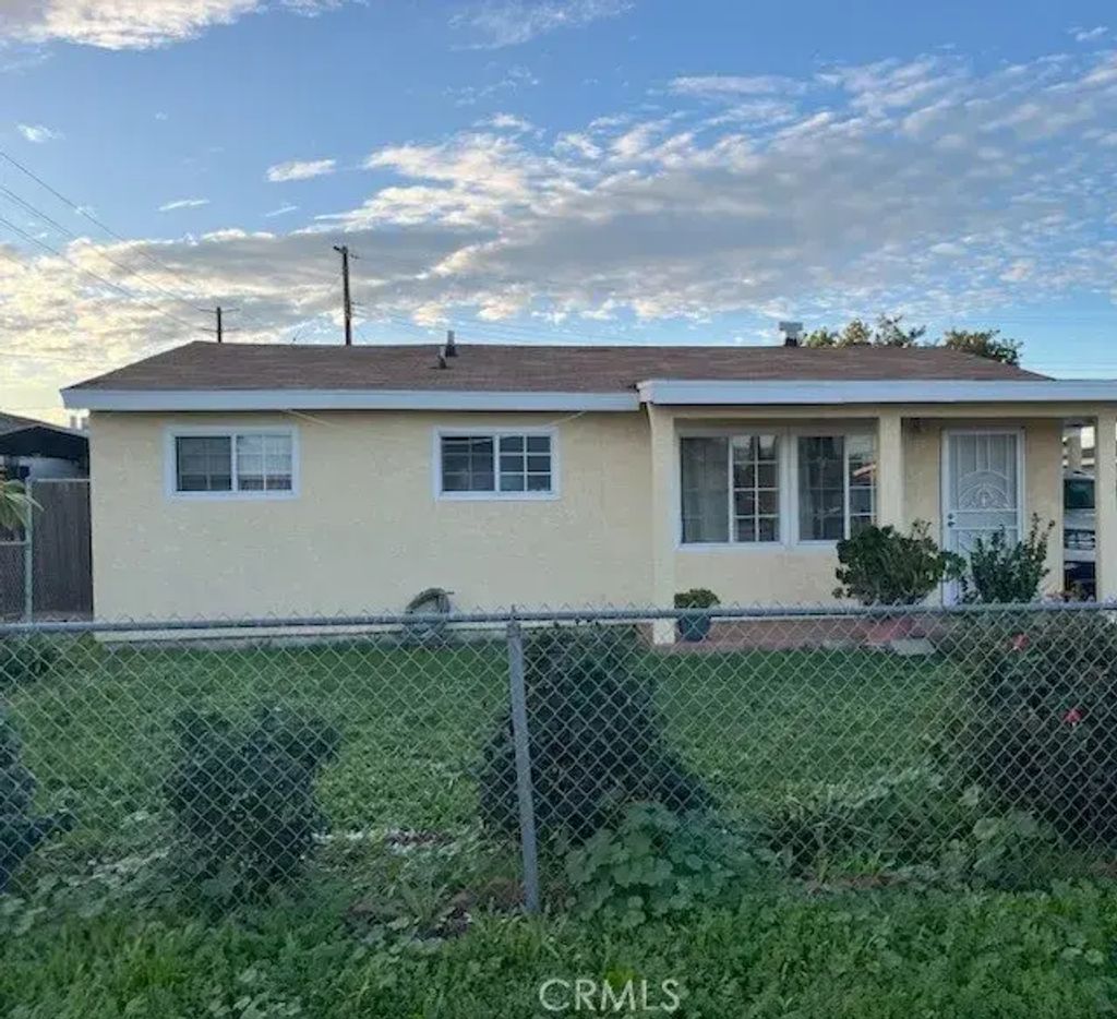 1029 Olympus, Hacienda Heights