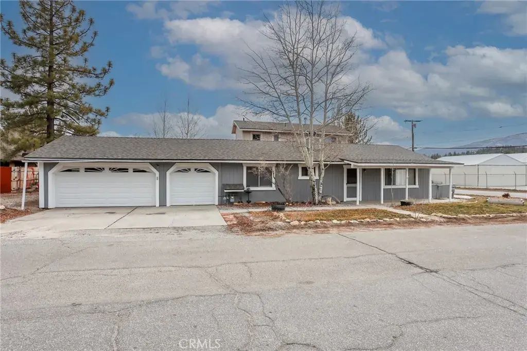171 W Meadow, Big Bear City
