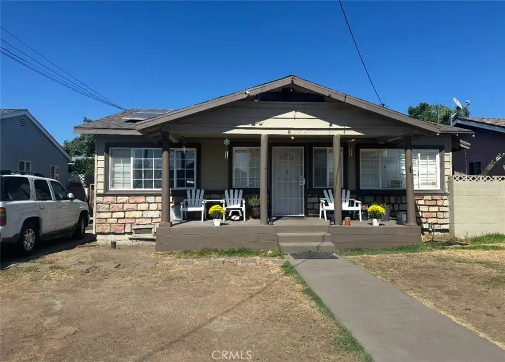 11979 Olive, Norwalk