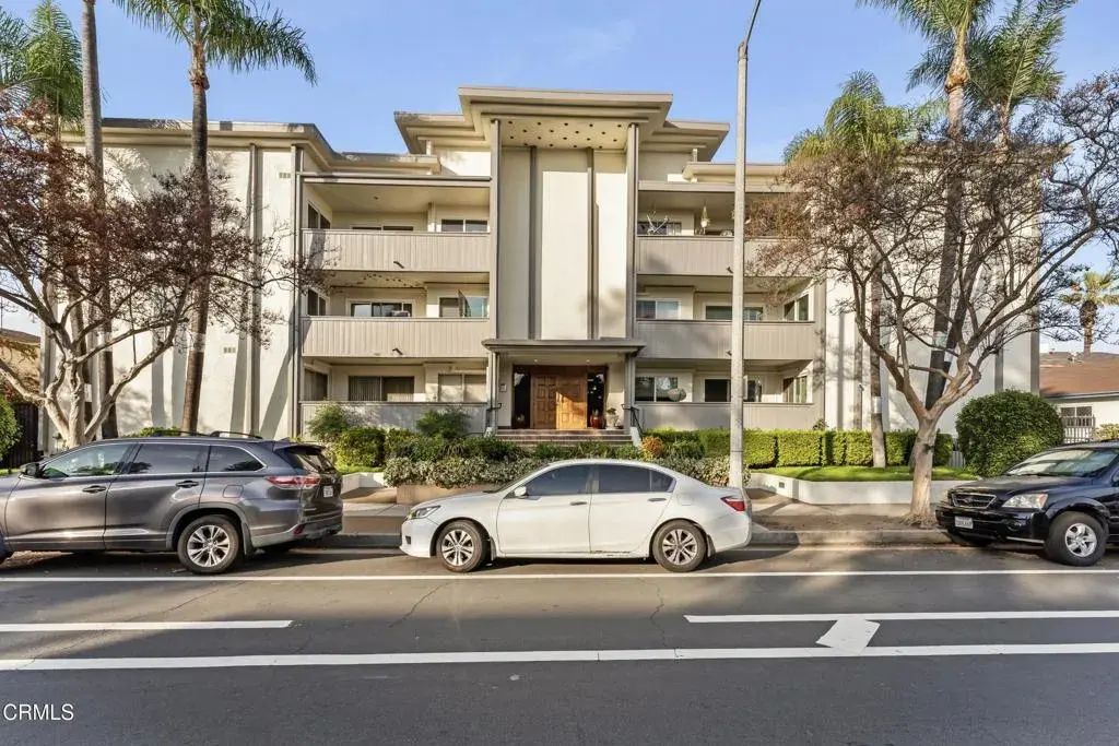 1299 Cordova Street 302, Pasadena