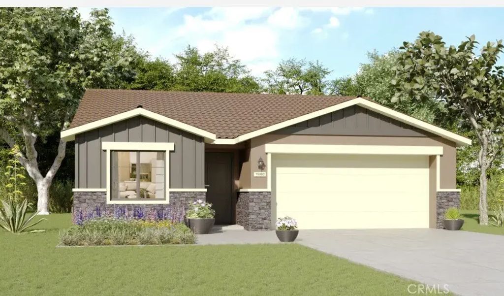 298 Dylan St., Merced