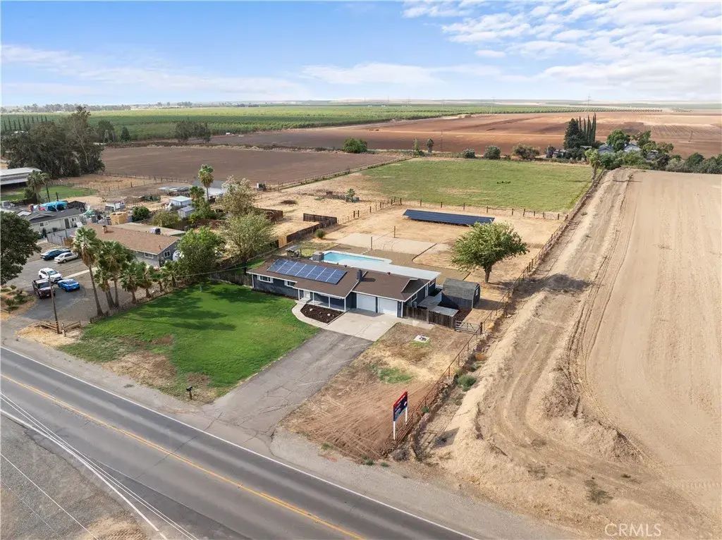 420 E Bellevue Road, Merced
