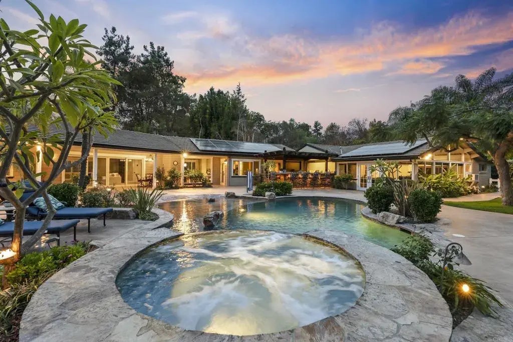 4847 Vita Road, La Mesa