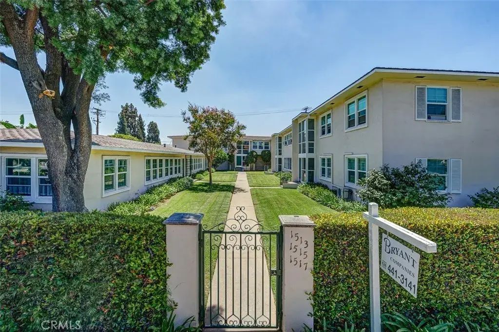 1513-1519 Huntington Drive, South Pasadena