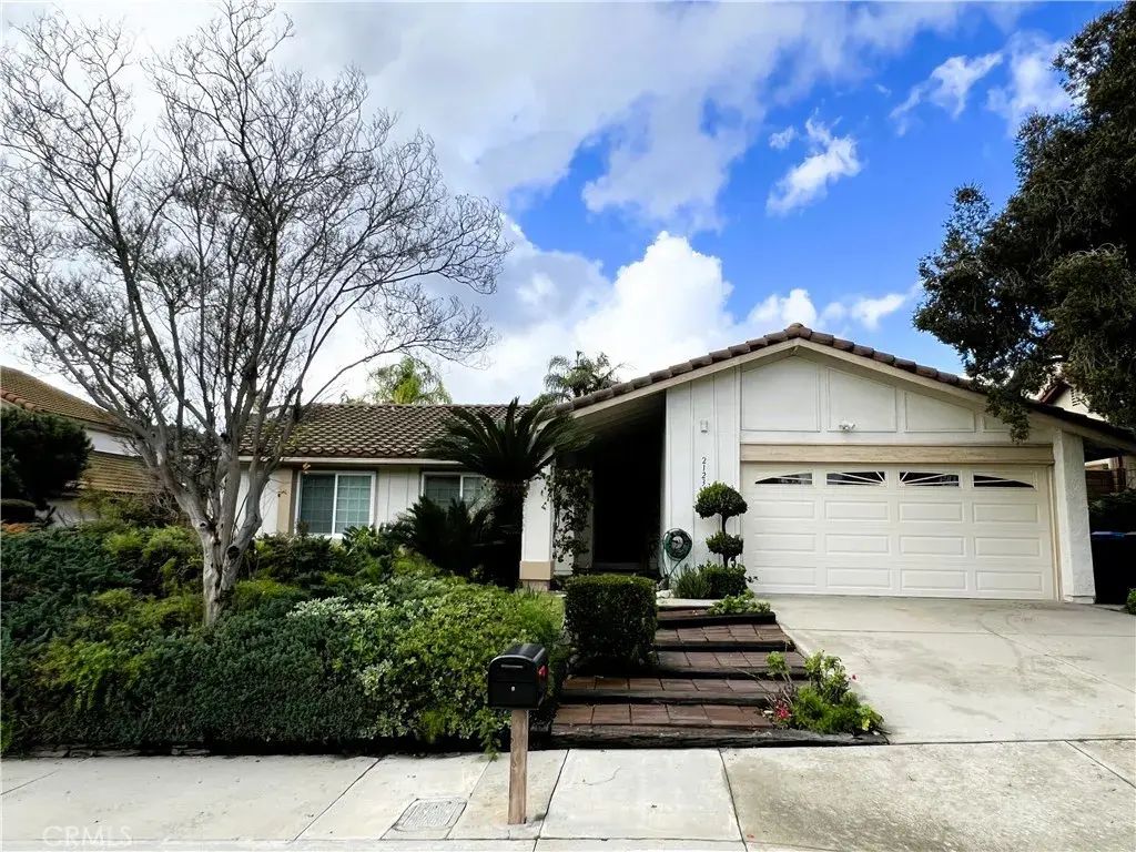 2123 Elberglen Drive, Hacienda Heights