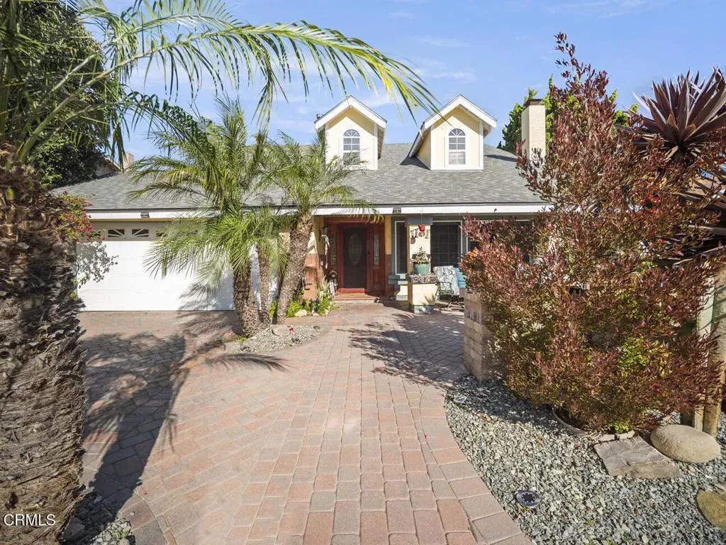1131 Janetwood Drive, Oxnard