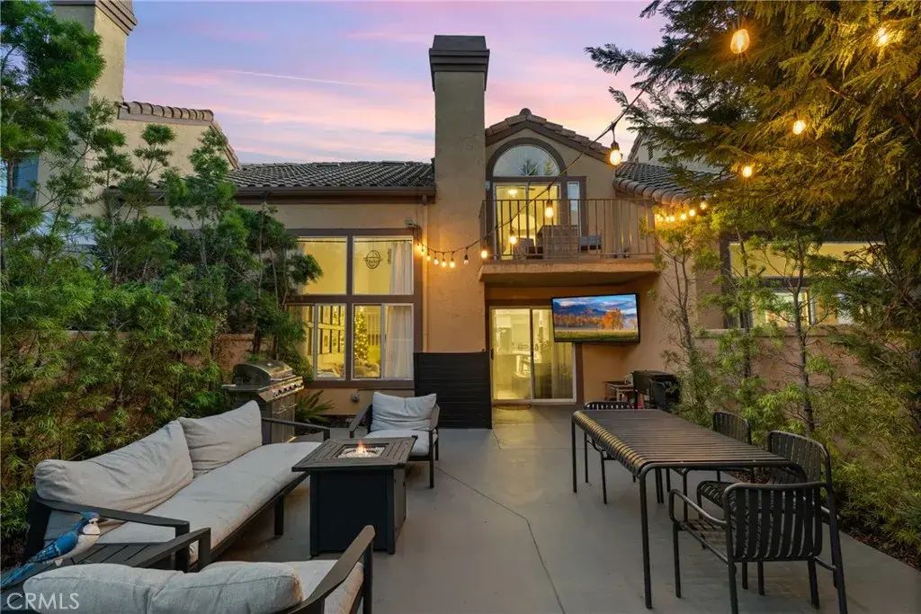 61 Via Abruzzi, Aliso Viejo