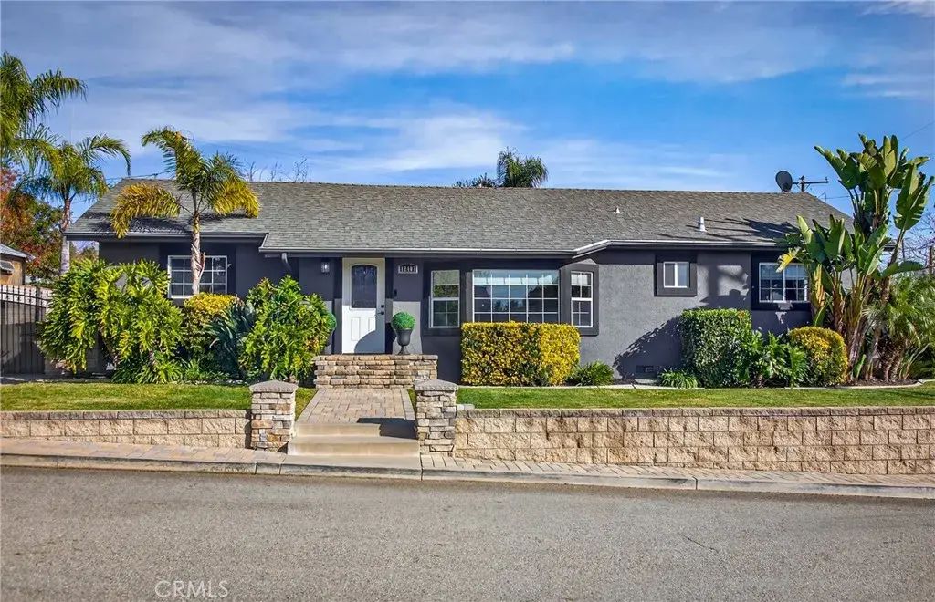12407 Crestwood Drive, Yucaipa