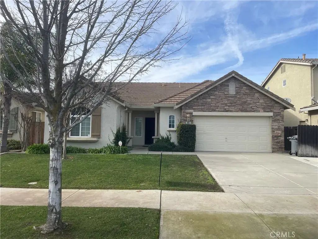 3583 Sarasota, Merced