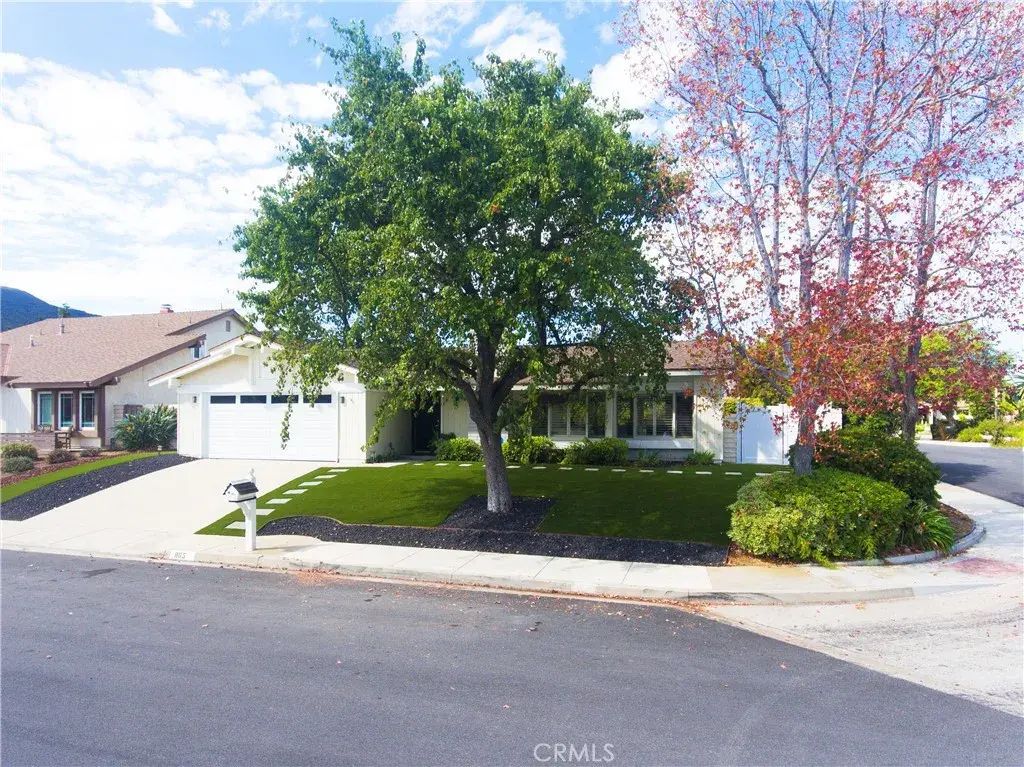 865 Palmgrove, Thousand Oaks