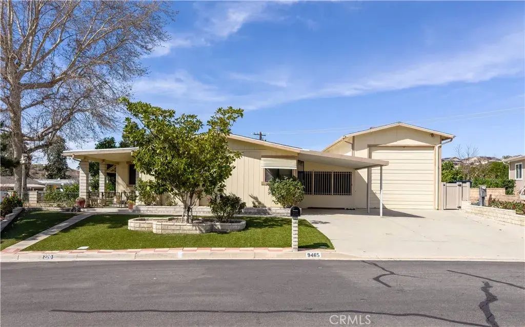 9465 Sharon Way, Calimesa