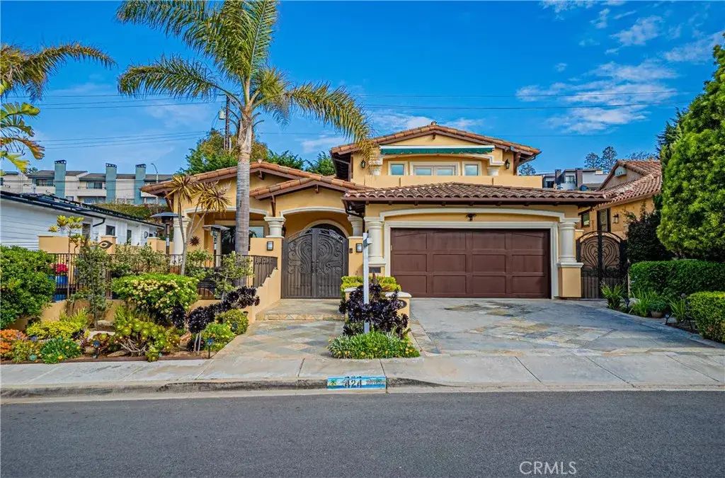 424 Camino De Encanto, Redondo Beach