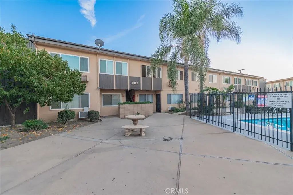 3020 Vineland 7, Baldwin Park