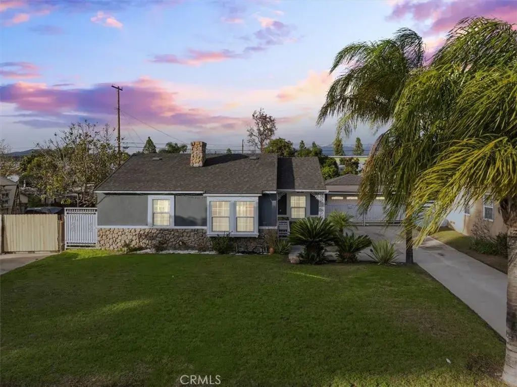 1683 Meserve Street, Pomona