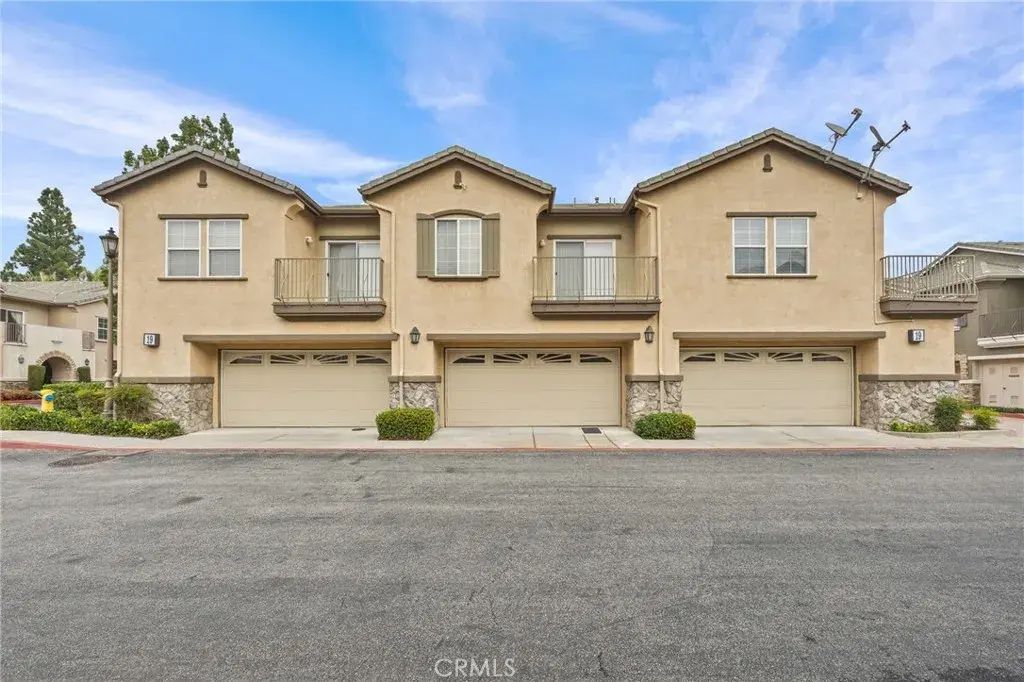 7353 Ellena West Unit 112 West, Rancho Cucamonga
