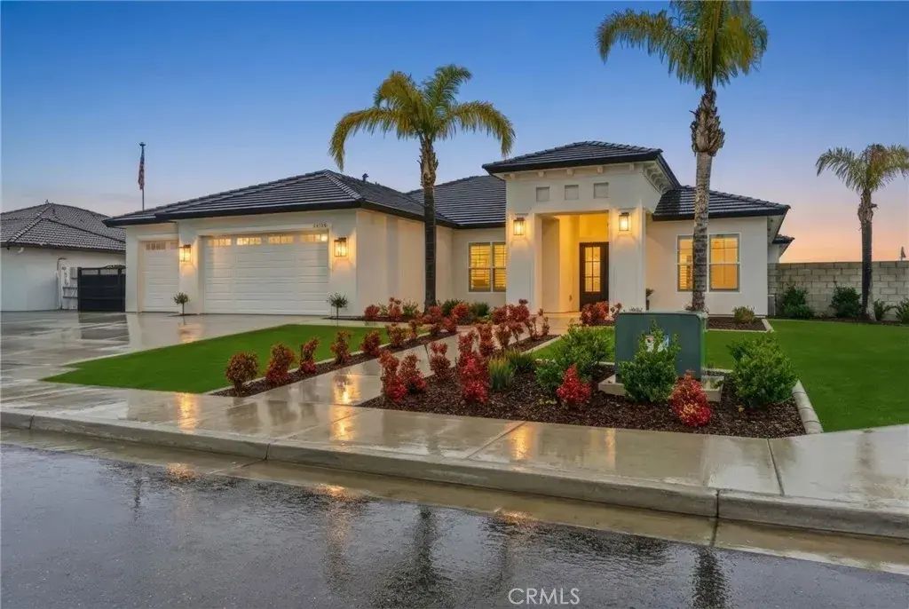 16706 Starview Court, Bakersfield