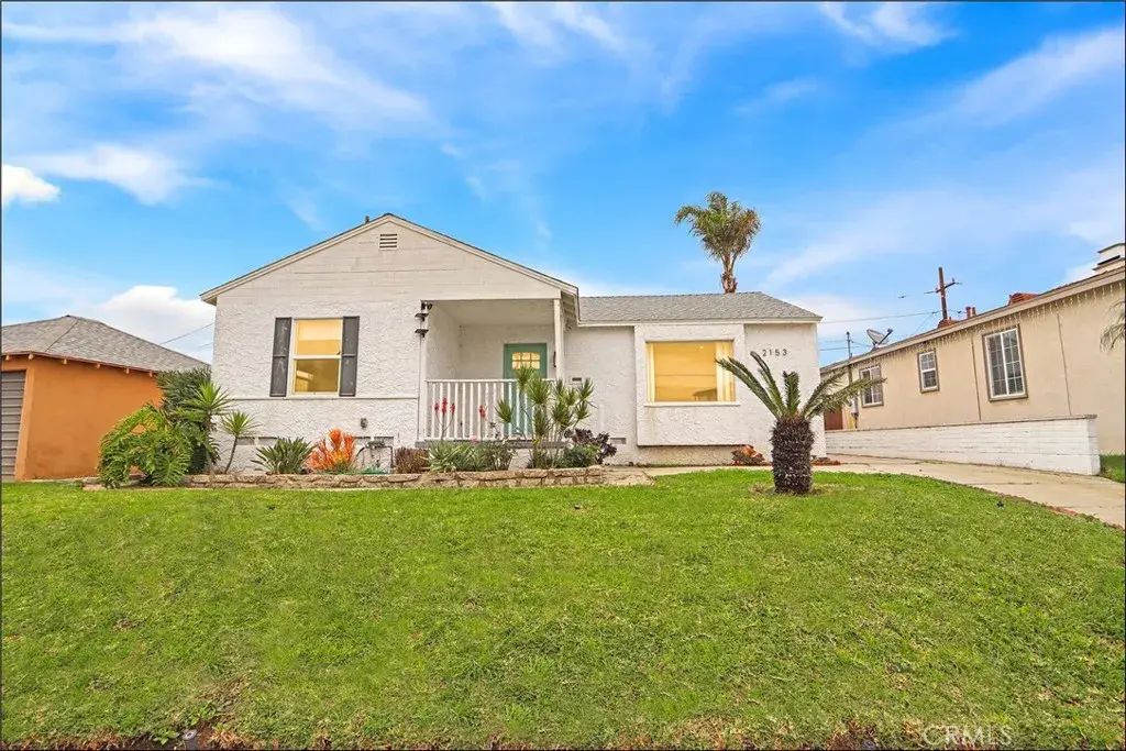 2153 W 111th, Los Angeles