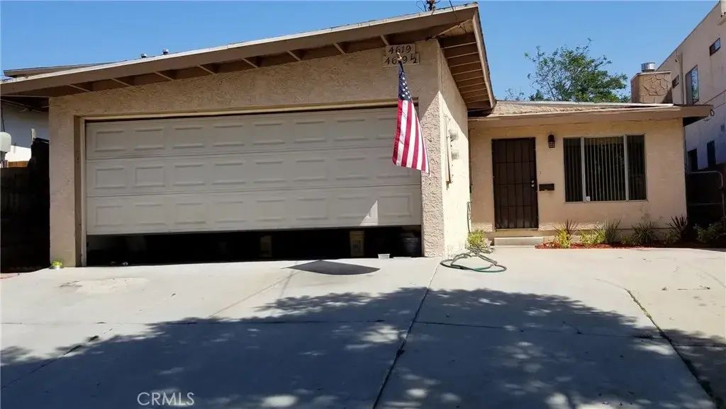 4619 W 173rd, Lawndale