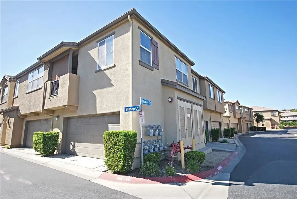 25209 Bishop Court, Stevenson Ranch