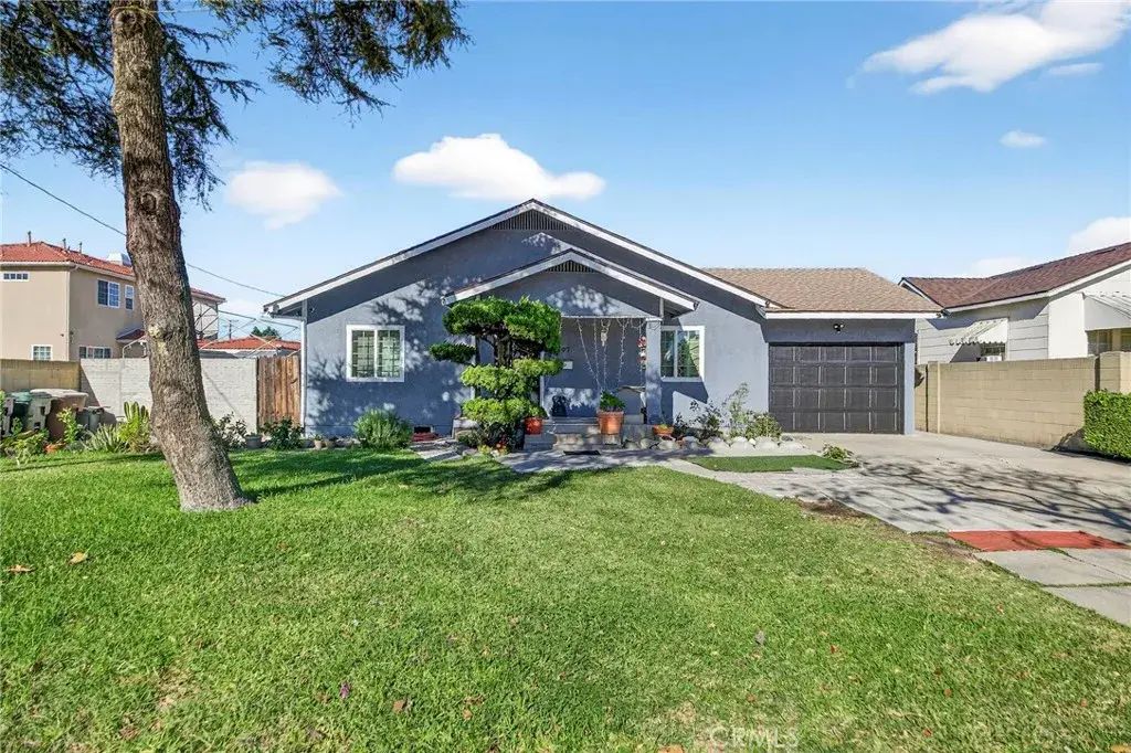 707 W La Verne, Anaheim