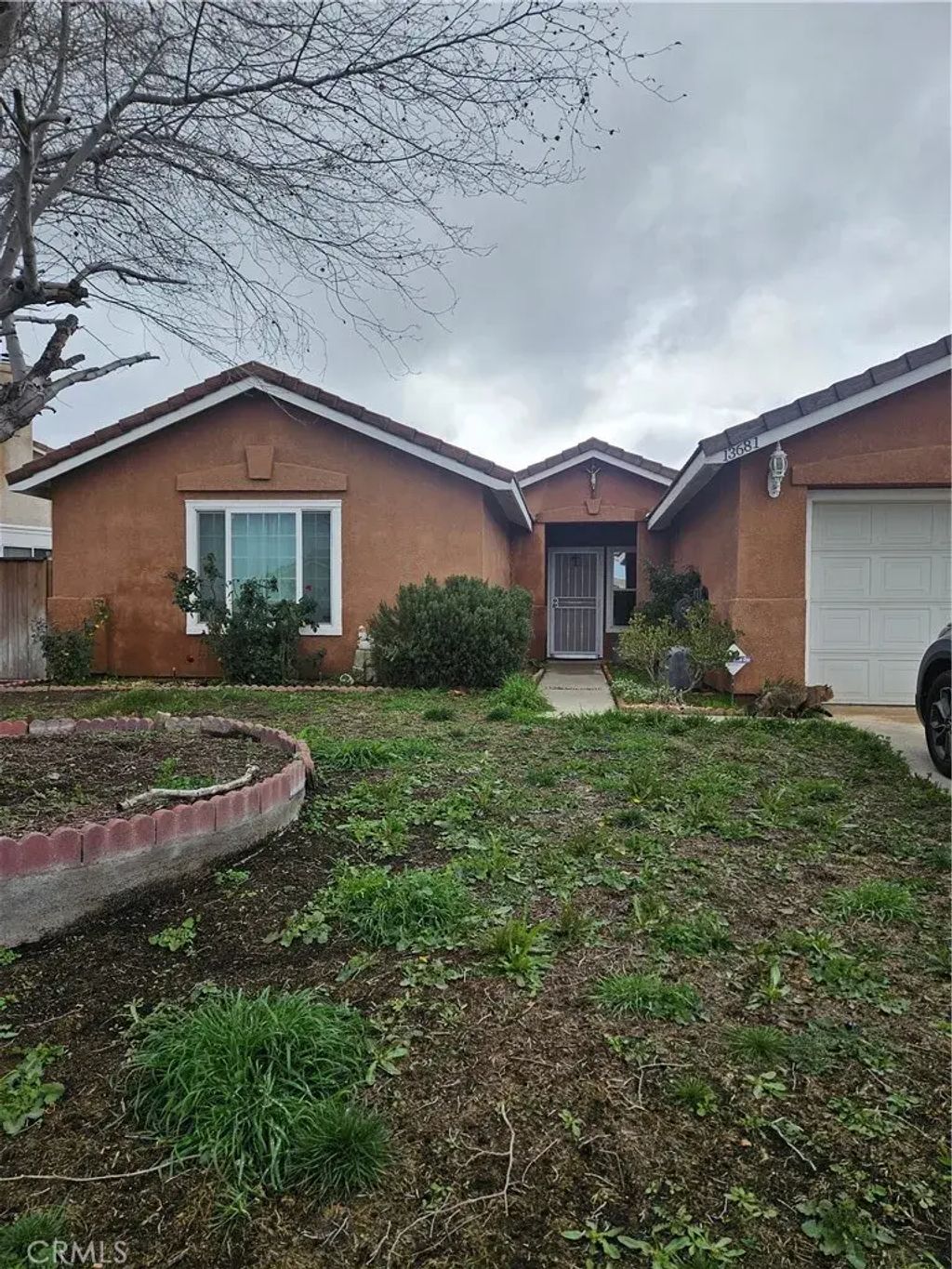 13681 W Nolina, Hesperia